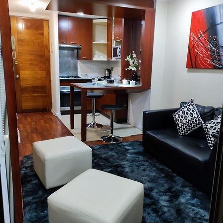Rosemberg Apart Apartamento Santiago de Chile Exterior foto